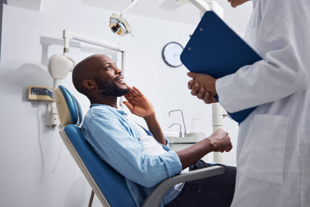 Best Emergency Root Canal Treatment in Natchez, MS