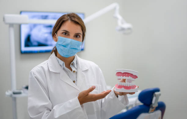 Best Emergency Broken Tooth Repair in Natchez, MS