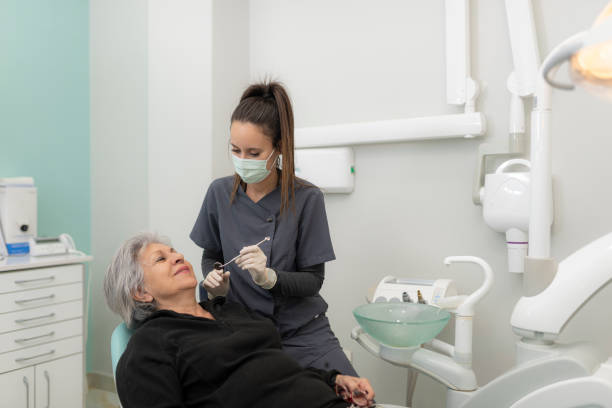 Best Walk-In Emergency Dentist in Natchez, MS