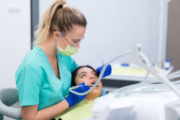 Best Emergency Wisdom Teeth Removal in Natchez, MS