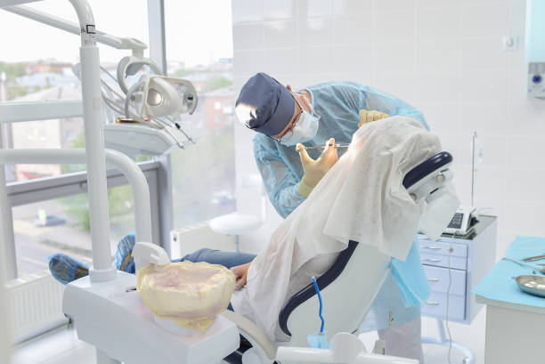 Best Emergency Treatment for Toothache in Natchez, MS